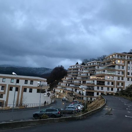 White Season Residence Брашов Экстерьер фото