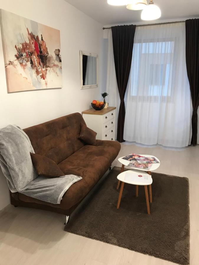 White Season Residence Брашов Экстерьер фото