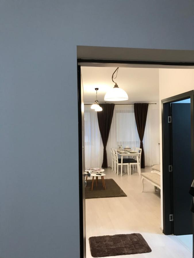 White Season Residence Брашов Экстерьер фото