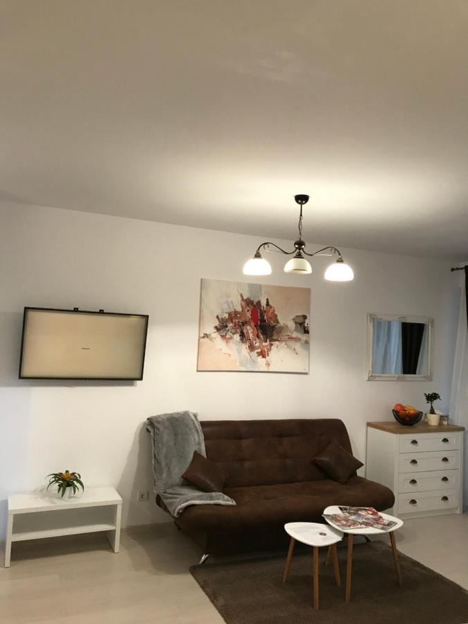 White Season Residence Брашов Экстерьер фото