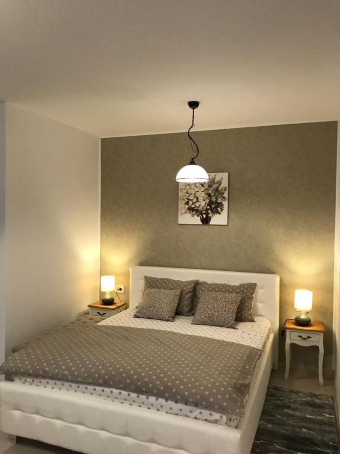 White Season Residence Брашов Экстерьер фото