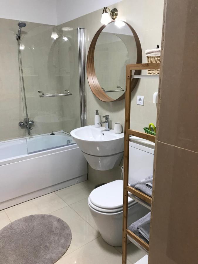 White Season Residence Брашов Экстерьер фото
