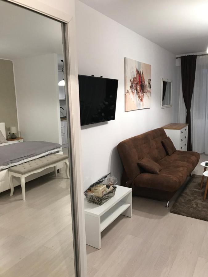 White Season Residence Брашов Экстерьер фото