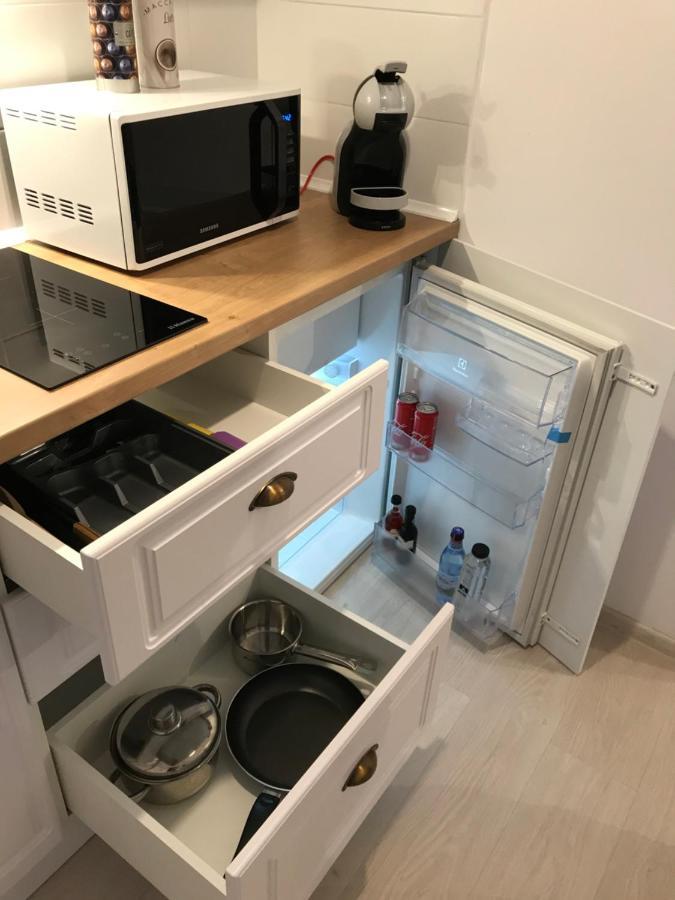 White Season Residence Брашов Экстерьер фото